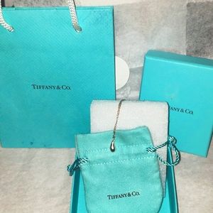 Tiffany&Co Elsa Peretti Necklace